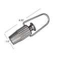 thumbnail image 4 of Household Essentials 280 Line Tightener Aluminum, 4 of 4