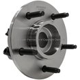 thumbnail image 2 of MPA WH515004 Wheel Bearing and Hub Assembly, 2 of 4