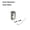 5mm-8mm, variant on 1set 4mm/5mm/6mm/8mm/10mm Rigid Shaft Coupling Motor Connector Sleeve #45 Steel