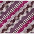 thumbnail image 5 of oneOone Cotton Poplin Twill Magenta Fabric Patchwork Sewing Fabric By The Yard Printed Diy Clothing Sewing Supplies 56 Inch Wide, 5 of 6