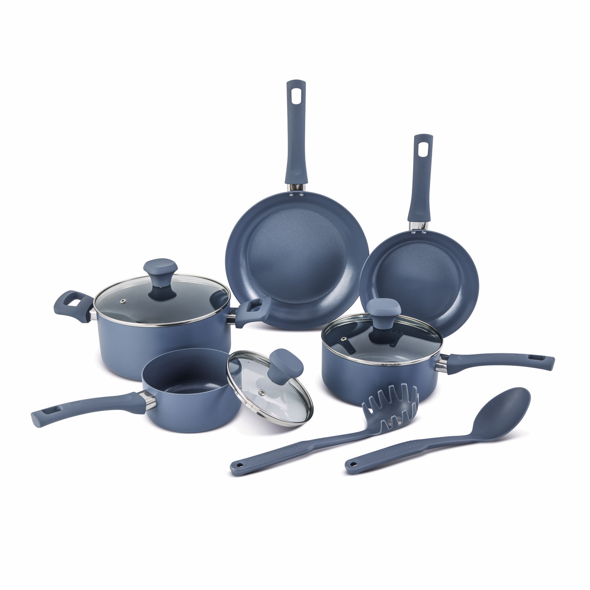 TT 12PC SET RNBW - Walmart.com