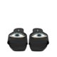 thumbnail image 5 of Sandalia Gaia Color Negro D15070069501 26 Dorothy Gaynor Sandalia Gaia Color Negro D15070069501 26, 5 of 6
