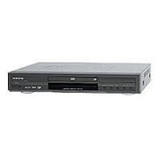 Samsung DVD-M101 - DVD player - black