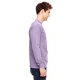 thumbnail image 3 of Comfort Colors C4410 Adult Heavyweight RS&nbsp;Long-Sleeve Pocket T-Shirt, 3 of 3