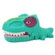 thumbnail image 2 of Juguete con dientes de Dinosaurio ANGGREK juguete para Niños verde, 2 of 8