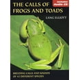 thumbnail image 2 of Pre-Owned The Calls of Frogs and Toads [With Audio CD] (Paperback) 0811729680 9780811729680, 2 of 2