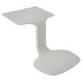 thumbnail image 3 of The Surf Portable Lap Desk - Light Grey, 3 of 12