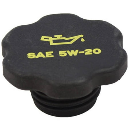 Motorcraft EC753 Oil Filler Cap