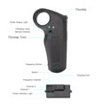 thumbnail image 4 of Contrôleur de Scooter, Réponse Rapide Surcharge Scooter Télécommande 2.4G PWM Automatique Centrage pour l'Extérieur, 4 of 8