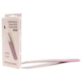 thumbnail image 4 of Browgame Original Slanted Tweezer - Pink, 1 Pc Tweezer, 4 of 6
