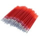 thumbnail image 2 of Bolígrafo de Repuesto Borrable con Calor Perfecl 100 Unids/set para Ropa de Tela Herramientas Artesanales de Cuero DIY rojo, 2 of 8