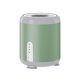 thumbnail image 3 of Batidora de leche eléctrica para bebés de 53-75 mm, 1200 mAh, totalmente automática, con tres marchas, recargable, ajustable, Mi Green, Green, 3 of 5