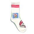 thumbnail image 2 of Super Mario Boys Mid-Crew Socks, 3-Pack Sizes S/M-M/L, 2 of 9