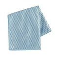 thumbnail image 2 of Infuse Glass & Window Microfiber Cloths, 2 Count, 2 of 3