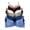 Other, variant on 6 pieces of Demi Pushup Underwired Lace Lady's Gentle Push Up Bra 36C