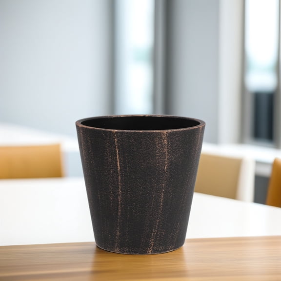 Vosarea Set of 3 Vintage Indoor Plant Pots for and Home Decor, Stylish for Indoor Gardening