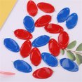 thumbnail image 2 of Matsuzay Juegos de hilos de bordar accesorios para manualidades DIY ropa máquina de coser herramienta enhebrador doméstico para profesionales Artesanía Caja Matsuzay HA012240-02, 2 of 6