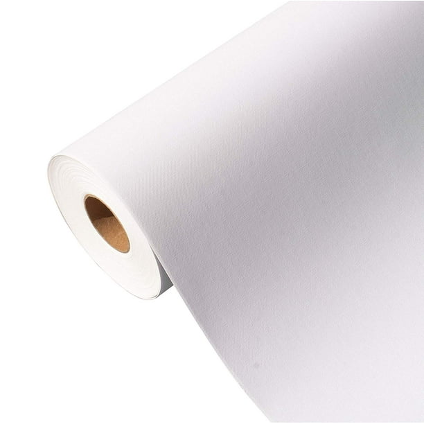 Professional Matte Canvas Roll for Epson Canon HP Inkjet Printing, 24
