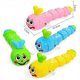 thumbnail image 2 of 2pcs Clockwork Toy Swing Caterpillar Wind Up Toy random 2pcs, 2 of 5