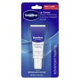 thumbnail image 2 of Vaseline Lip Therapy Lip Balm Tube, Advanced Healing Lip Protectant, 0.35 OZ - 2 Pack, 2 of 8