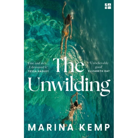The Unwilding