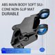 thumbnail image 3 of Bike Seat Calibrator Bike Tool Seat Center Adjuster Measurement Tool Bike Handlebar Laser Aligner Tire Saddle Aligning Indicator, 3 of 5