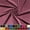 Antique Mauve, variant on LitLook Stretch Velvet Fabric by the Yard - 58/60" Soft Velvet Fabric for Dresses, Costumes & Décor - 92% Polyester 8% Spandex - Port - Cut by the Yard