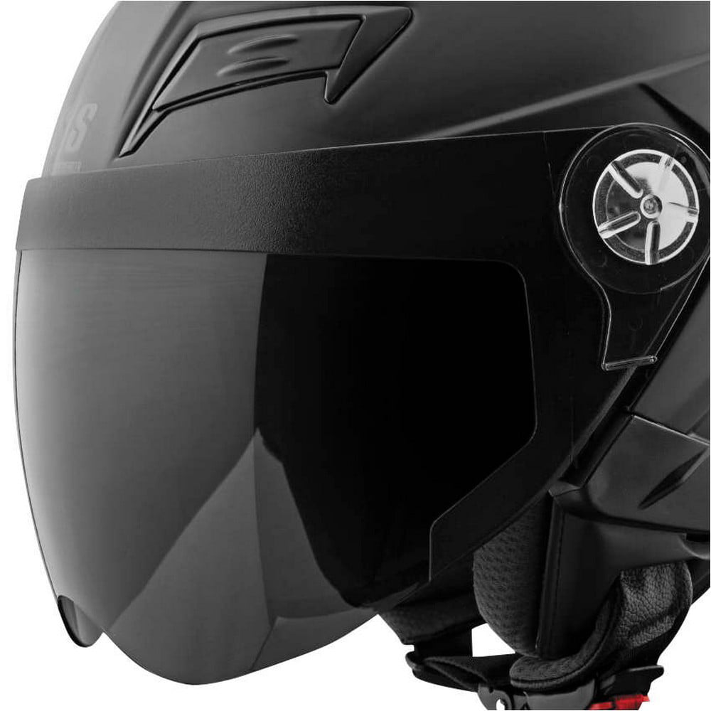 Choose Color Speed & Strength Replacement Shields for SS2500 Helmets