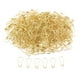 thumbnail image 2 of Imperdibles de Seguridad de Metal Sunnimix 500 Uds Dorado, 2 of 8