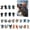 D, variant on RKSTN Christmas Advent Calendar 2025 Christmas Countdown Calendar Cute Acrylic Decoration Holiday Gifts Box for Family and Friend