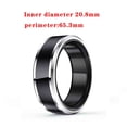thumbnail image 2 of Drppepioner Beauty & Personal Care Savings!Smart Ring Health Activity Tracking Ring 5Atm 24-Hour Sleep Tracking Step Count Monitoring Somatosensory Exercise Calories Burned,Gifts for Women, 2 of 4