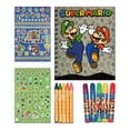 thumbnail image 4 of Nintendo Super Mario Brothers Color & Go Set, 4 of 4