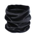 thumbnail image 1 of Bufanda de tubo de invierno mascarilla para boca y nariz tela de moto terciopelo, 1 of 5