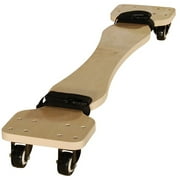 Master Massage EasyGo Universal Massage Table Cart