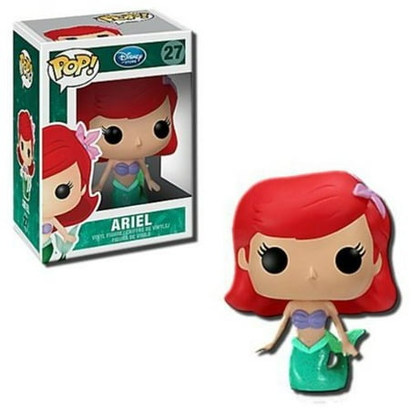 pop mart ariel