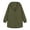 Army Green, variant on Women's Lightweight Soft Shell Outdoor Wind Jackets, Quick Dry Breathable Hooded Hiking Camping Outer Tops With Patch Pockets for Women, Women's Black, Sizes S-3XL