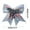 XXL, variant on Christmas Gifts Christmas Holiday Decoration Large Three-dimensional Bow Tie Christmas Bow Hotel Shopping Mall Decoration Pendant Hanging Decoration Wall Hanging