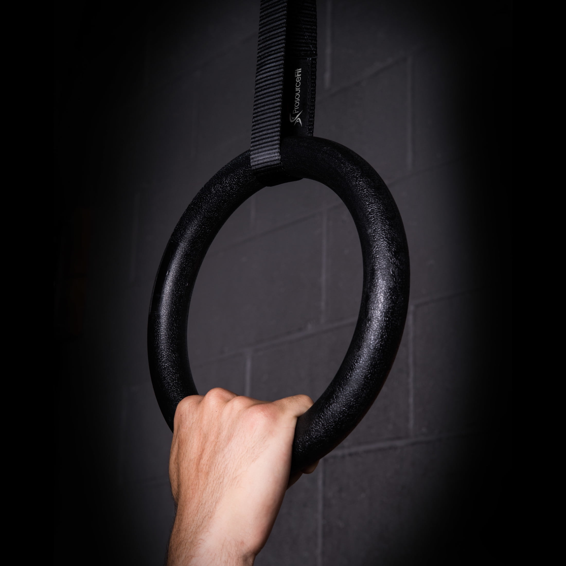 Gymnastic rings walmart hotsell