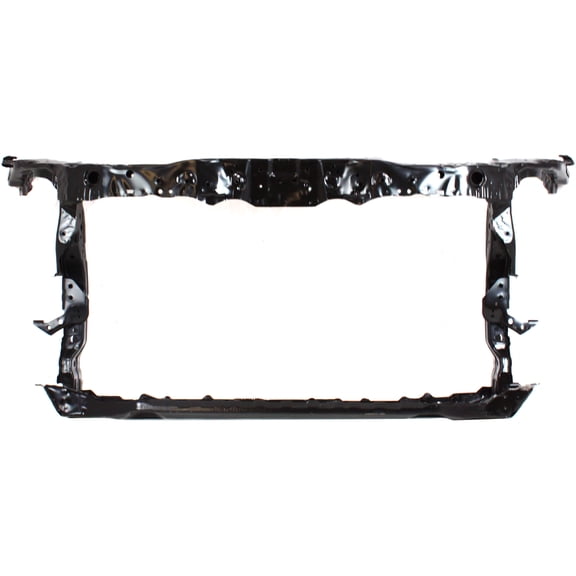 Radiator Support Compatible with ACURA TSX 2009-2010 Assembly 2.4L Engine Sedan