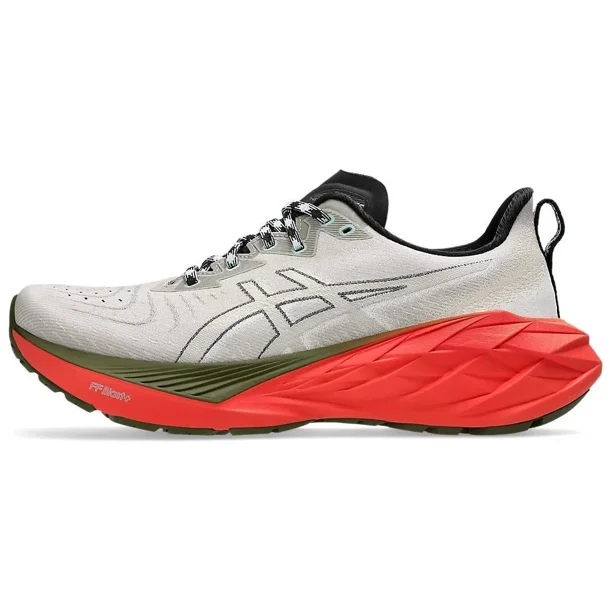 Scarpe Da Trail Running Asics Novablast 5 TR - Ammortizzate, Reattive E Per Terreni Misti - Foto 8