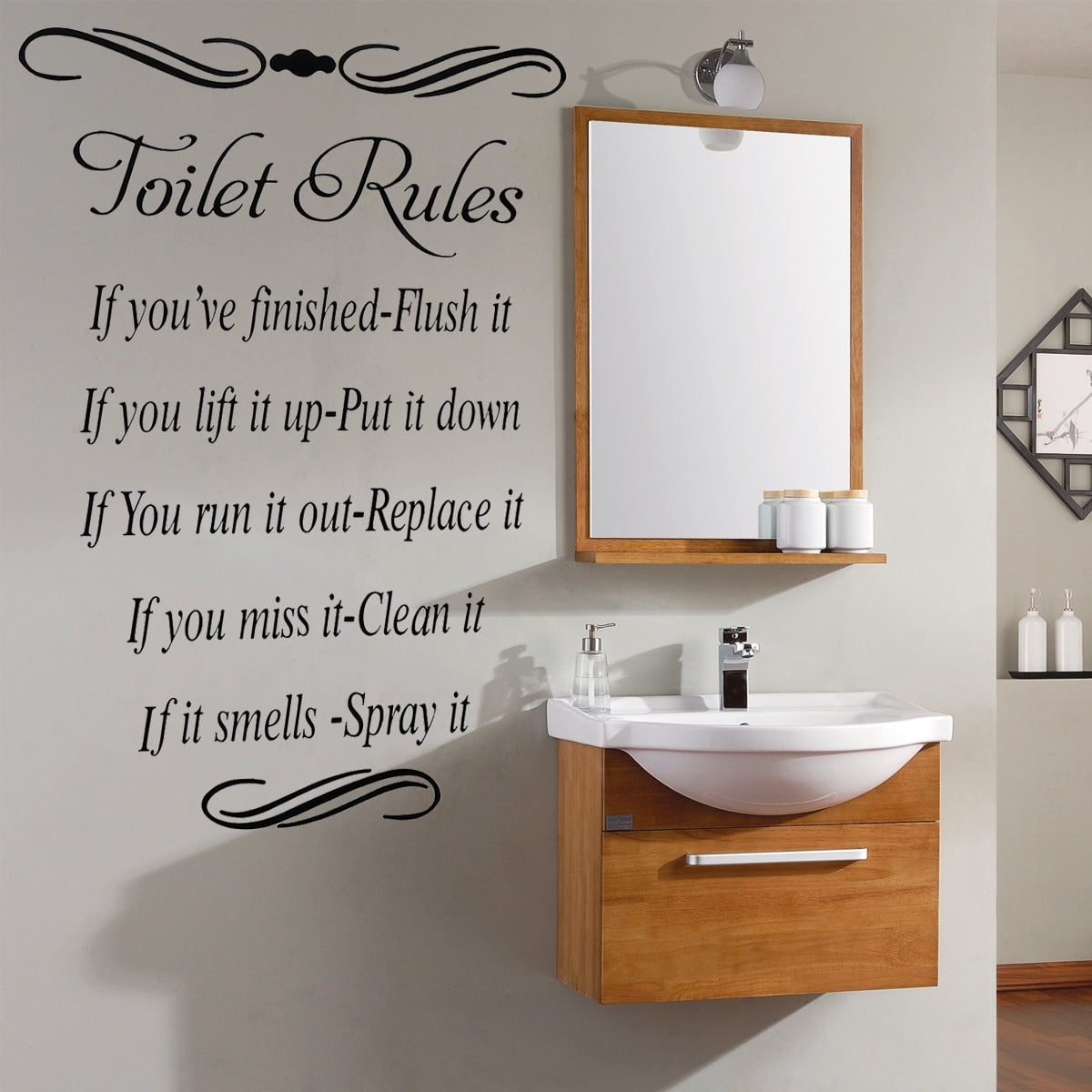 Multi Pattern Removable Wall Sticker Art Decals For Home Kitchen Living Room Bedroom Bathroom Office Decor Water Resistant Ideal For Decorating Interior Walls Windows Walmart Com Walmart Com