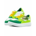 thumbnail image 2 of Tenis para Niño Karsten Dragon Ball Z Shenlong color Verde 16, 2 of 6