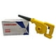 thumbnail image 3 of Soplador de aire y aspiradora inalámbrico 2 en 1 FLhrweasw 20000r/min 21V para batería Dewalt de 18V/20V, 3 of 9