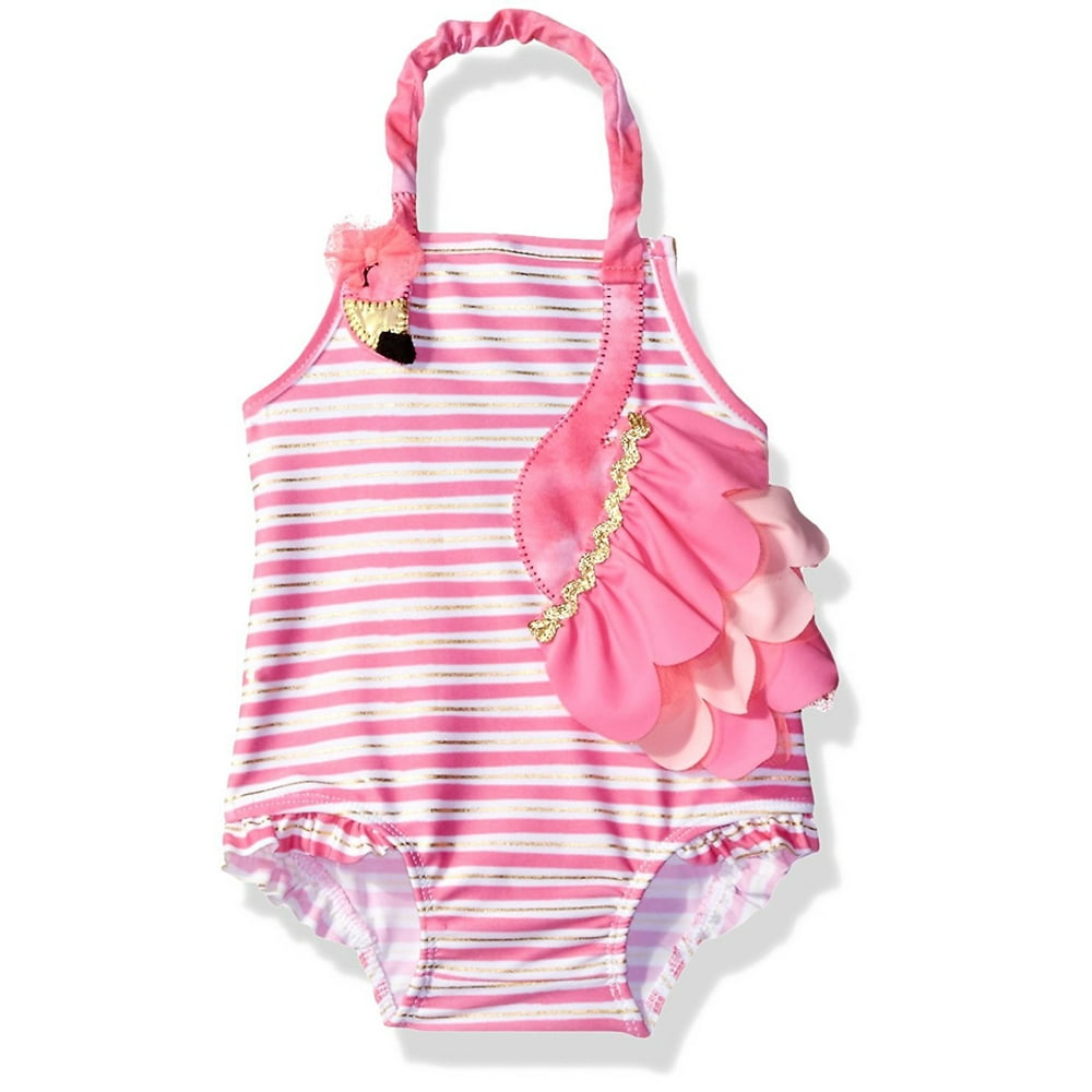 Mud Pie Mud Pie Baby Girls' Swimsuit One Piece