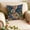 A, variant on Seyotauo Polyester Pillowcase, Decorative Cushion Cover for Sofa Bed Chair, Soft Breathable Bedding Accessories, Modern Farmhouse Boho Style, Living Room Bedroom Guest Room Home Decor Essentials