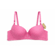 thumbnail image 2 of Paquete 3 Brasier Para Dama Copa C, Espalda Ancha 3 Broches, 2 of 4