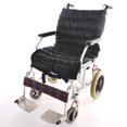 thumbnail image 1 of Wheelchair  Cushion, High Comfort Wheelchair Support Pillow  for 45-52cm Wheelchairs, 1 of 7