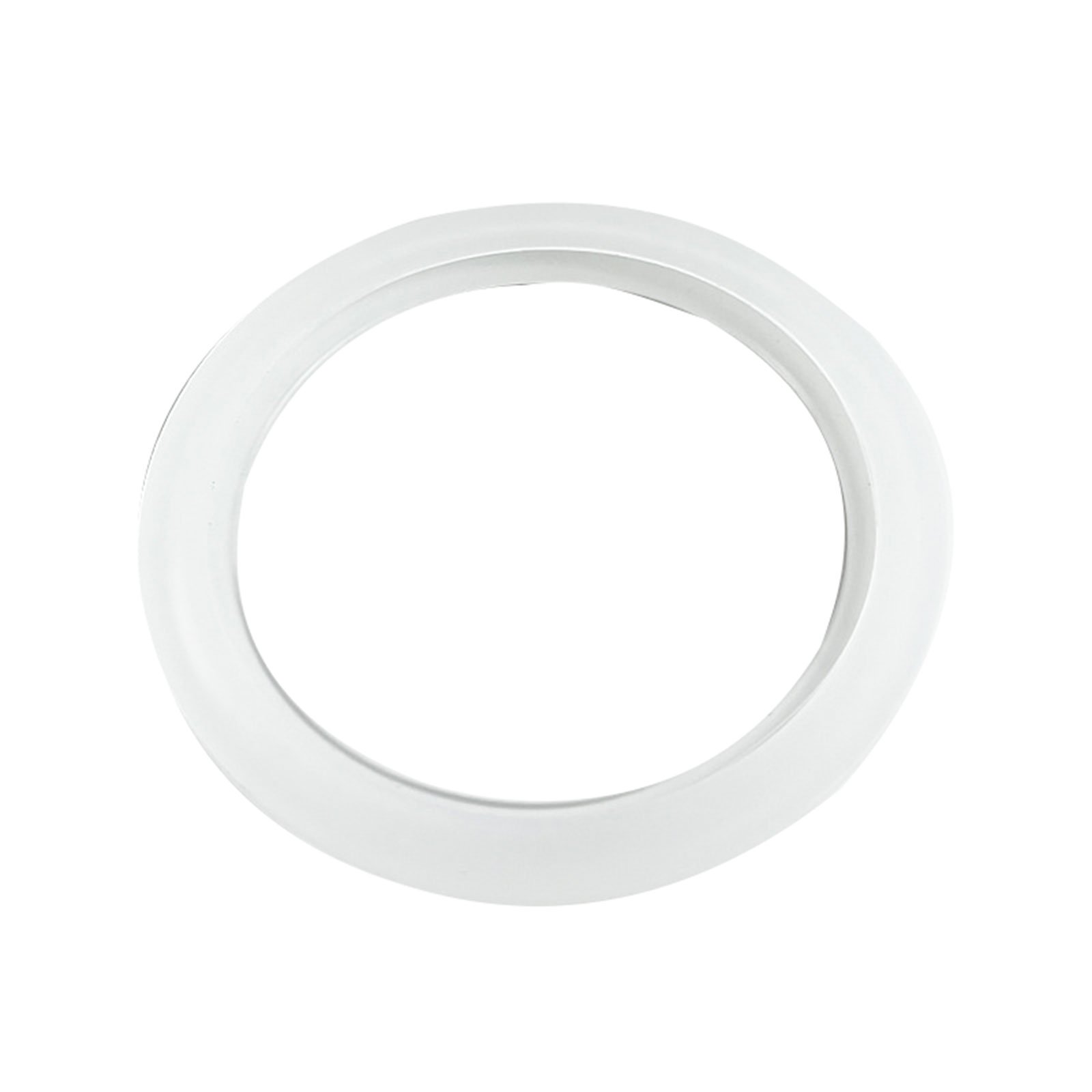 Gentle Silver Nipple Guards Circlet stop Friction Discomfort Silicone Circlet Essential Breastfeeding Tool for Mom