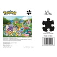 thumbnail image 5 of Buffalo Games Pokémon Fan Favorite 100-Piece Interlocking Jigsaw Puzzle for Children Ages 6+, 5 of 5