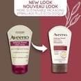 thumbnail image 3 of Aveeno Intense Relief Hand Cream, Very Dry Skin, Moisturizer, Paraben Free, Sensitive Skin, Non-Greasy, 3 of 8